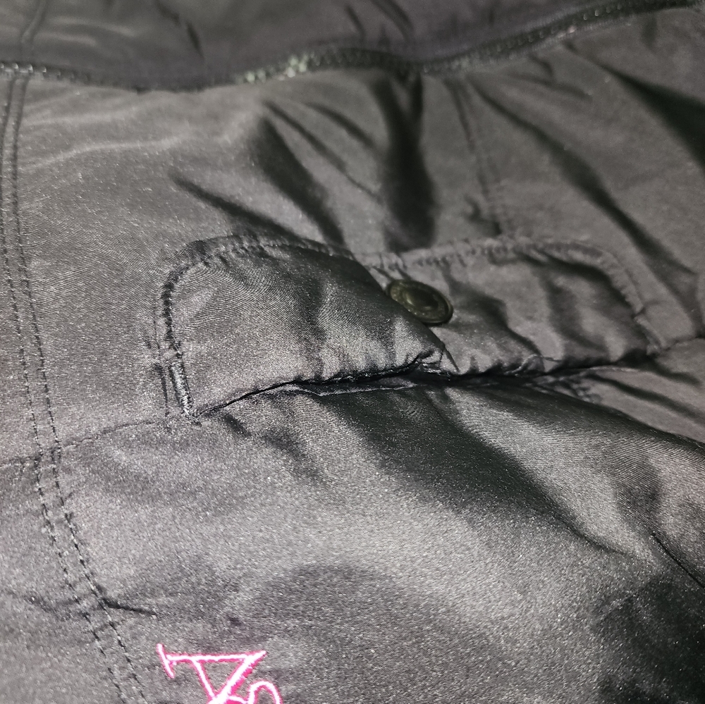 Puffer Vest - Picture 7 of 13